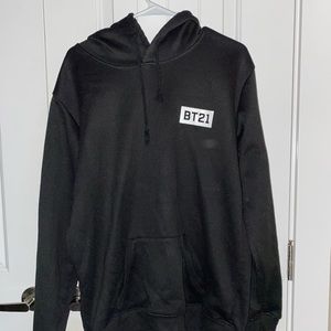 BT21 Hoodie